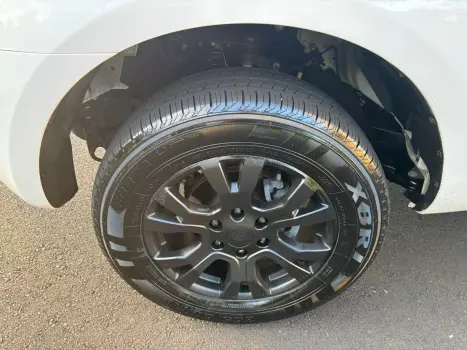 FORD Ranger 3.2 20V XLT 4X4 CABINE DUPLA TURBO DIESEL AUTOM�TICO, Foto 12