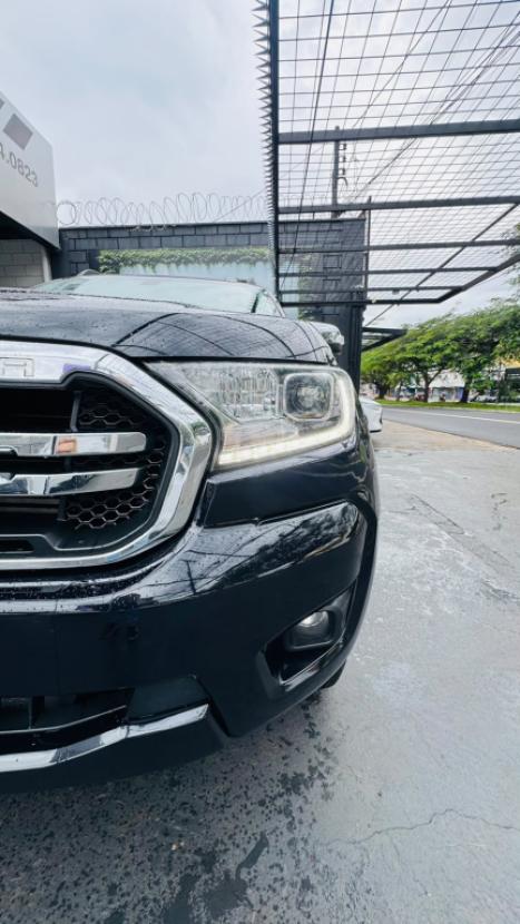FORD Ranger 3.2 20V XLT 4X4 CABINE DUPLA TURBO DIESEL, Foto 3