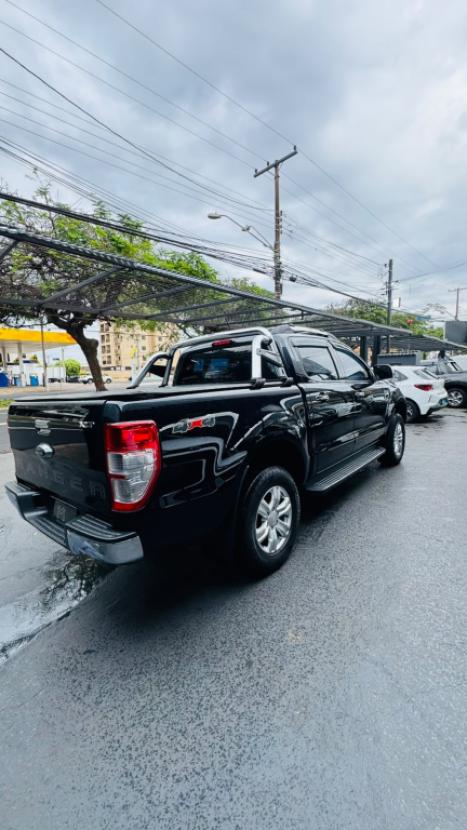 FORD Ranger 3.2 20V XLT 4X4 CABINE DUPLA TURBO DIESEL, Foto 7