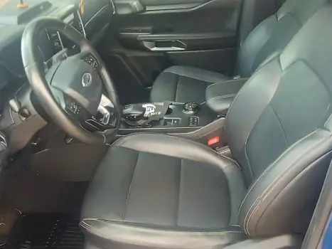 FORD Ranger , Foto 3