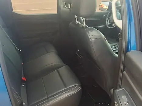 FORD Ranger , Foto 5