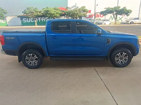 FORD Ranger , Foto 6