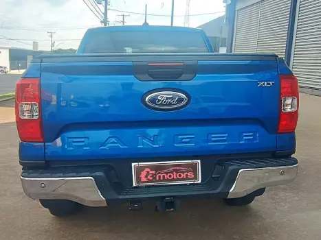 FORD Ranger , Foto 10