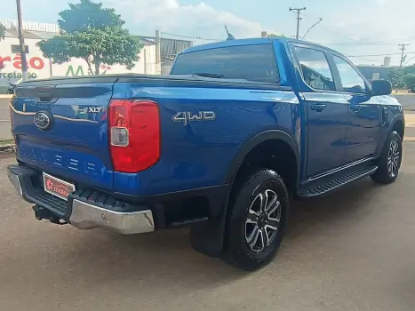 FORD Ranger , Foto 11