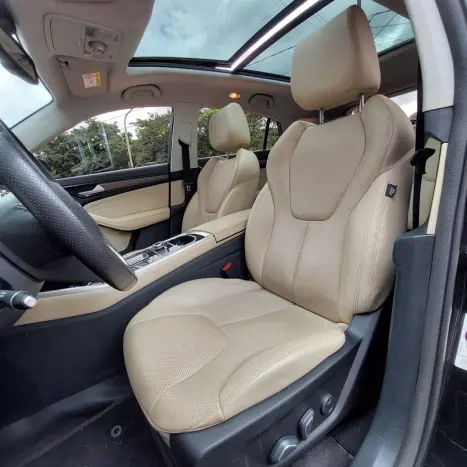 FORD Territory 1.5 16V 4P ECOBOOST TURBO GTDI TITANIUM AUTOM�TICO, Foto 6