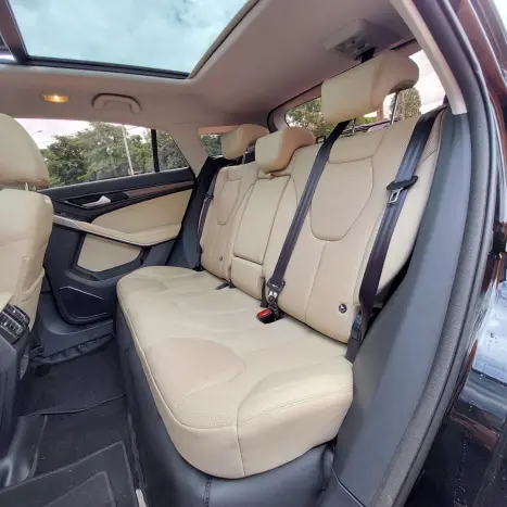 FORD Territory 1.5 16V 4P ECOBOOST TURBO GTDI TITANIUM AUTOM�TICO, Foto 7