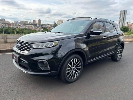 FORD Territory 1.5 16V 4P ECOBOOST TURBO GTDI TITANIUM AUTOM�TICO, Foto 1