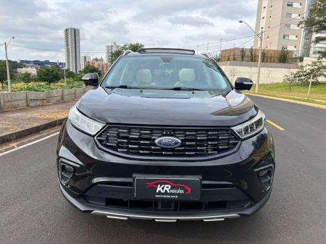 FORD Territory 1.5 16V 4P ECOBOOST TURBO GTDI TITANIUM AUTOM�TICO, Foto 2