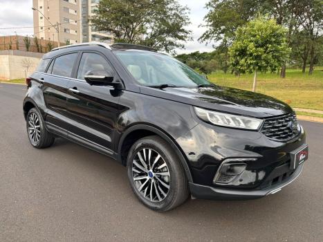 FORD Territory 1.5 16V 4P ECOBOOST TURBO GTDI TITANIUM AUTOM�TICO, Foto 3