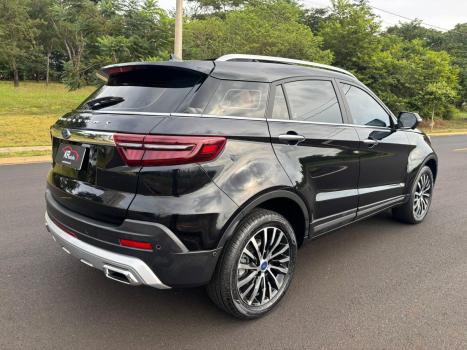FORD Territory 1.5 16V 4P ECOBOOST TURBO GTDI TITANIUM AUTOM�TICO, Foto 6