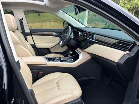 FORD Territory 1.5 16V 4P ECOBOOST TURBO GTDI TITANIUM AUTOM�TICO, Foto 7