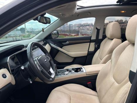 FORD Territory 1.5 16V 4P ECOBOOST TURBO GTDI TITANIUM AUTOM�TICO, Foto 8