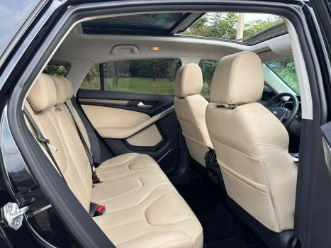 FORD Territory 1.5 16V 4P ECOBOOST TURBO GTDI TITANIUM AUTOM�TICO, Foto 10