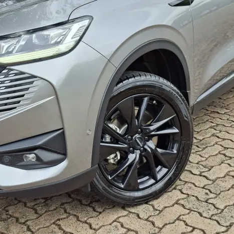 GWM Haval H6 1.5 16V 4P FLEX HEV ONE AWD E-TRACTION AUTOMÁTICO, Foto 7
