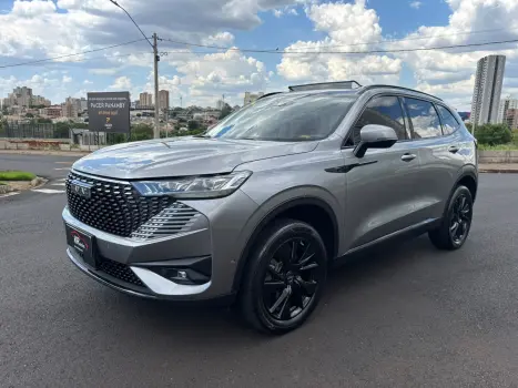 GWM Haval H6 1.5 16V 4P HEV2 PREMIUM AWD E-TRACTION AUTOMÁTICO, Foto 1