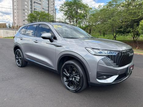 GWM Haval H6 1.5 16V 4P HEV2 PREMIUM AWD E-TRACTION AUTOMÁTICO, Foto 3