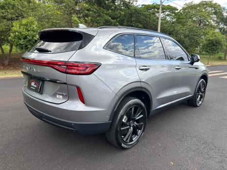 GWM Haval H6 1.5 16V 4P HEV2 PREMIUM AWD E-TRACTION AUTOMÁTICO, Foto 4