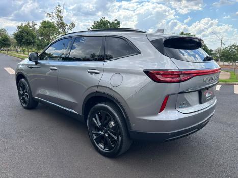 GWM Haval H6 1.5 16V 4P HEV2 PREMIUM AWD E-TRACTION AUTOMÁTICO, Foto 6