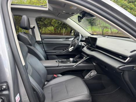 GWM Haval H6 1.5 16V 4P HEV2 PREMIUM AWD E-TRACTION AUTOMÁTICO, Foto 8