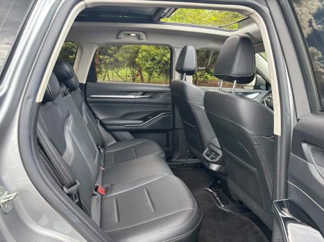 GWM Haval H6 1.5 16V 4P HEV2 PREMIUM AWD E-TRACTION AUTOMÁTICO, Foto 9