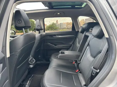 GWM Haval H6 1.5 16V 4P HEV2 PREMIUM AWD E-TRACTION AUTOMÁTICO, Foto 10