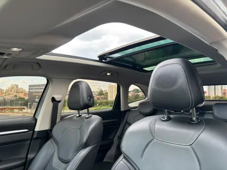 GWM Haval H6 1.5 16V 4P HEV2 PREMIUM AWD E-TRACTION AUTOMÁTICO, Foto 11
