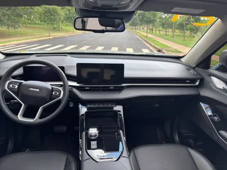 GWM Haval H6 1.5 16V 4P HEV2 PREMIUM AWD E-TRACTION AUTOMÁTICO, Foto 12