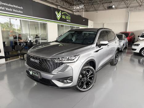 GWM Haval H6 , Foto 1