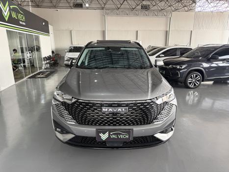 GWM Haval H6 , Foto 2