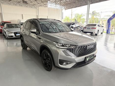GWM Haval H6 , Foto 3