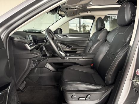 GWM Haval H6 , Foto 4
