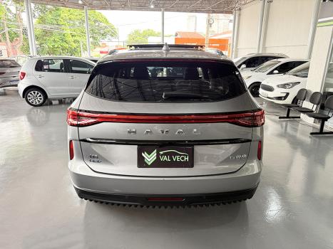 GWM Haval H6 , Foto 18