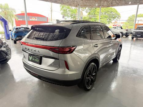 GWM Haval H6 , Foto 19