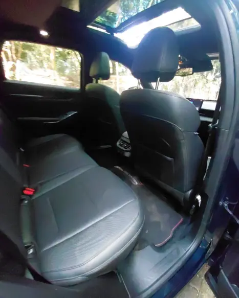 GWM Haval H6 GT 1.5 PHEV AWD E-TRACTION AUTOM�TICO, Foto 12