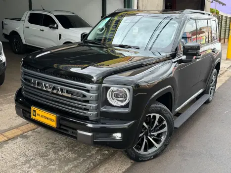 GWM Haval H9 2.4 4P EXCLUSIVE TURBO DIESEL 4X4 AUTOM�TICO, Foto 1