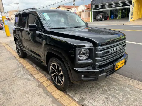 GWM Haval H9 2.4 4P EXCLUSIVE TURBO DIESEL 4X4 AUTOM�TICO, Foto 2