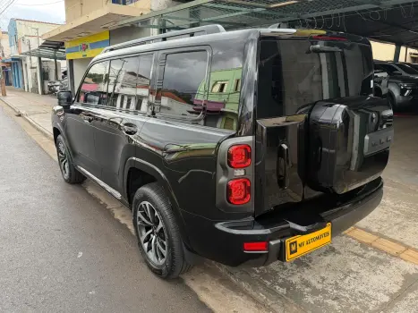 GWM Haval H9 2.4 4P EXCLUSIVE TURBO DIESEL 4X4 AUTOM�TICO, Foto 3