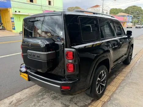 GWM Haval H9 2.4 4P EXCLUSIVE TURBO DIESEL 4X4 AUTOM�TICO, Foto 4