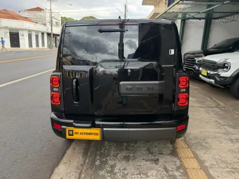 GWM Haval H9 2.4 4P EXCLUSIVE TURBO DIESEL 4X4 AUTOM�TICO, Foto 6