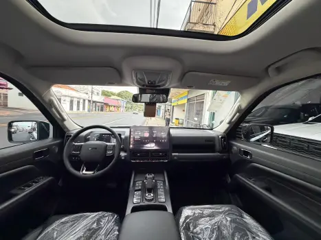 GWM Haval H9 2.4 4P EXCLUSIVE TURBO DIESEL 4X4 AUTOM�TICO, Foto 7