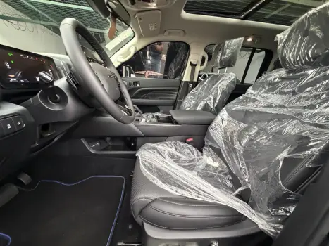 GWM Haval H9 2.4 4P EXCLUSIVE TURBO DIESEL 4X4 AUTOM�TICO, Foto 8