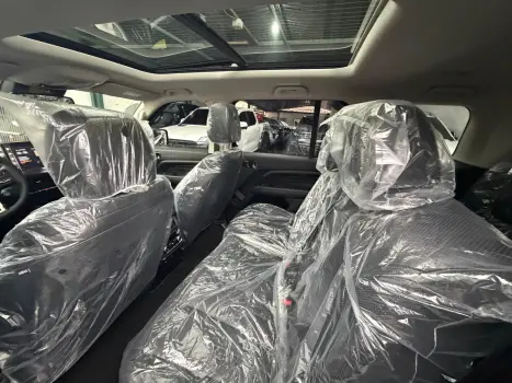 GWM Haval H9 2.4 4P EXCLUSIVE TURBO DIESEL 4X4 AUTOM�TICO, Foto 9