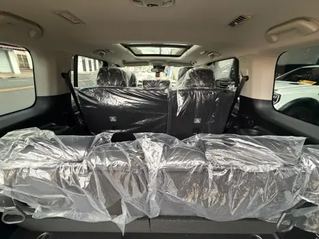 GWM Haval H9 2.4 4P EXCLUSIVE TURBO DIESEL 4X4 AUTOM�TICO, Foto 10