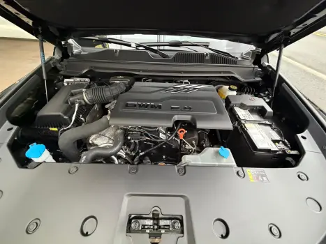 GWM Haval H9 2.4 4P EXCLUSIVE TURBO DIESEL 4X4 AUTOM�TICO, Foto 11