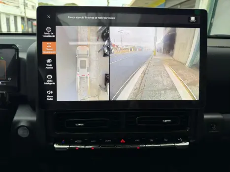 GWM Haval H9 2.4 4P EXCLUSIVE TURBO DIESEL 4X4 AUTOM�TICO, Foto 12