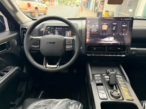 GWM Haval H9 2.4 4P EXCLUSIVE TURBO DIESEL 4X4 AUTOM�TICO, Foto 13