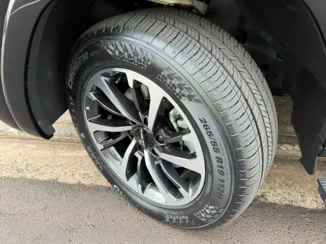 GWM Haval H9 2.4 4P EXCLUSIVE TURBO DIESEL 4X4 AUTOM�TICO, Foto 14