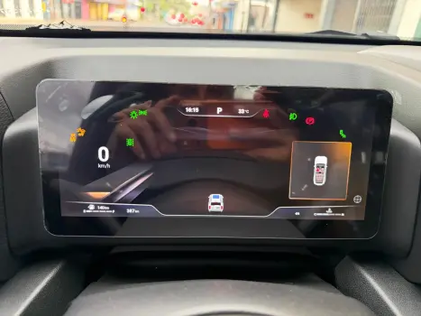 GWM Haval H9 2.4 4P EXCLUSIVE TURBO DIESEL 4X4 AUTOM�TICO, Foto 15