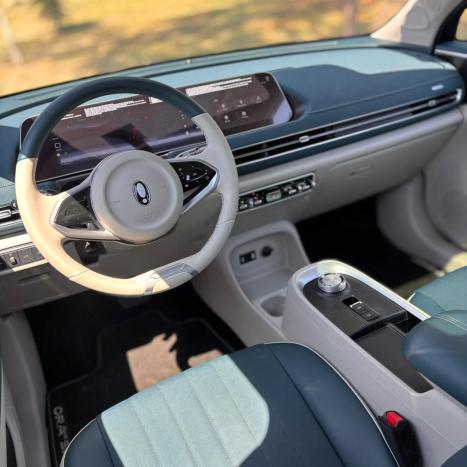 GWM Ora 03 48 KW EL�TRICO SKIN, Foto 9