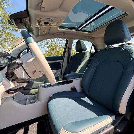 GWM Ora 03 48 KW EL�TRICO SKIN, Foto 10